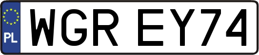 WGREY74