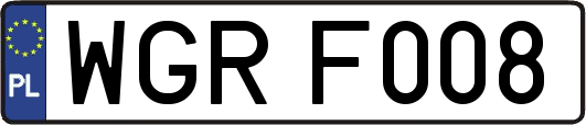 WGRF008