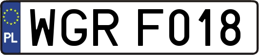WGRF018