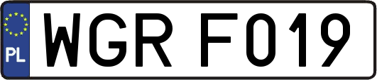 WGRF019