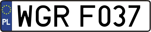 WGRF037