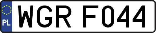 WGRF044