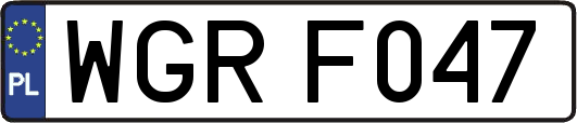 WGRF047