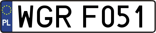 WGRF051