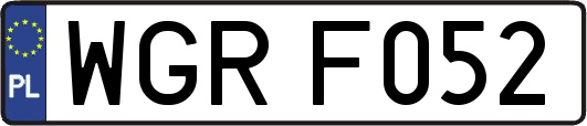 WGRF052