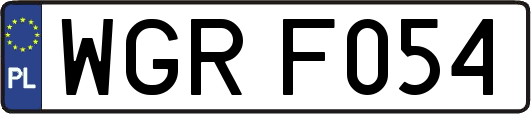 WGRF054