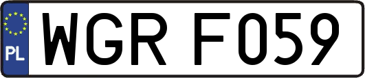 WGRF059