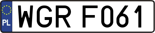 WGRF061