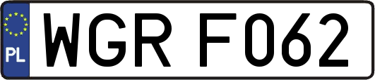 WGRF062