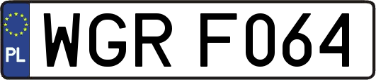 WGRF064