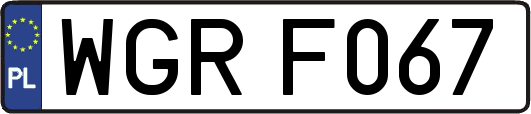 WGRF067