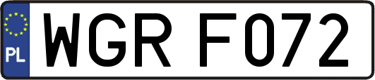 WGRF072
