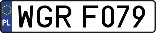 WGRF079