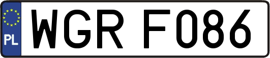 WGRF086
