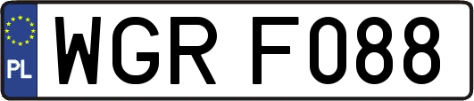 WGRF088