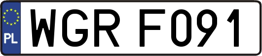 WGRF091