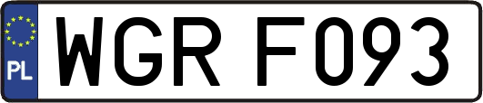 WGRF093