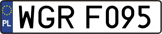 WGRF095