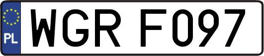 WGRF097