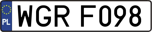 WGRF098