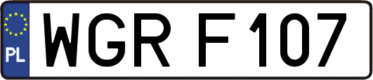 WGRF107