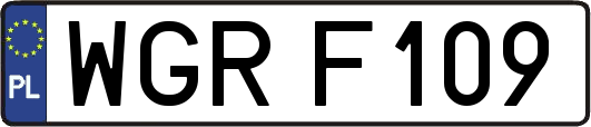 WGRF109