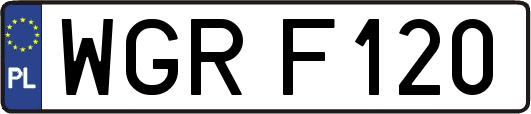 WGRF120