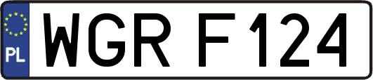 WGRF124