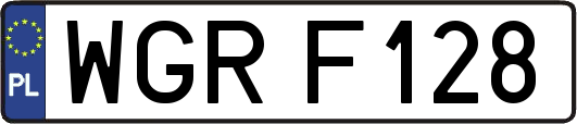 WGRF128