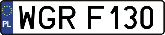 WGRF130