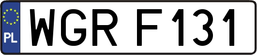 WGRF131