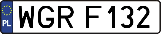 WGRF132