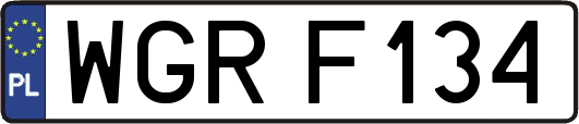 WGRF134