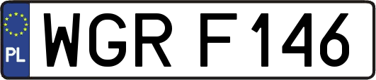 WGRF146