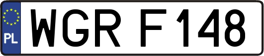 WGRF148
