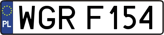 WGRF154