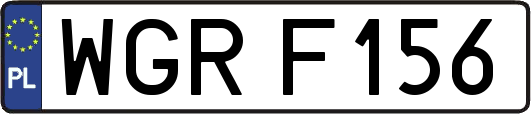 WGRF156