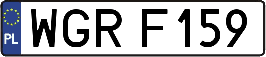 WGRF159