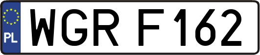 WGRF162