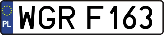 WGRF163
