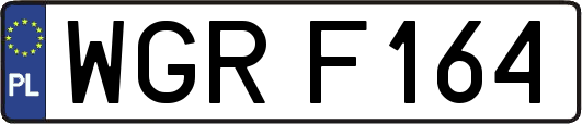 WGRF164
