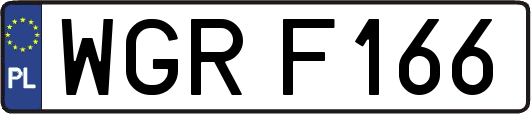 WGRF166