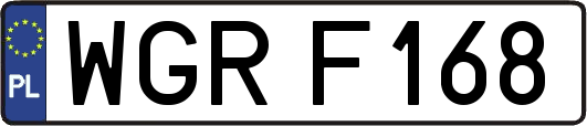WGRF168