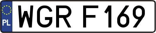 WGRF169