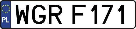 WGRF171