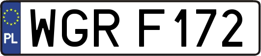 WGRF172