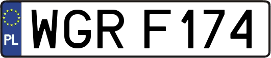 WGRF174