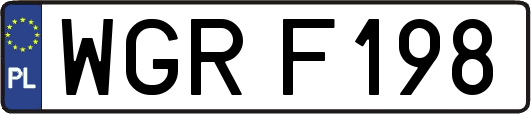 WGRF198