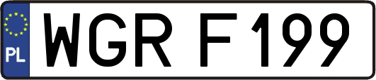 WGRF199