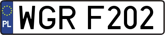 WGRF202